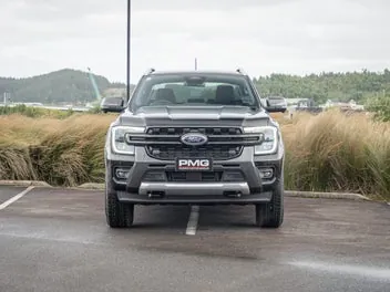 Ford Ranger 2026 photo 5