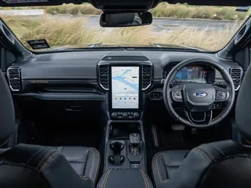 Ford Ranger 2026 photo 3