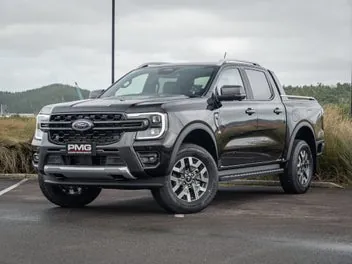 Ford Ranger 2026 photo 2