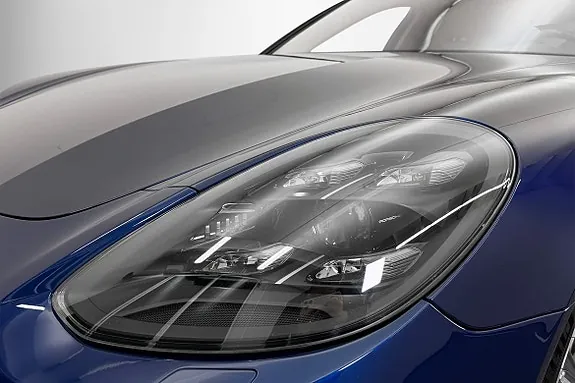 Porsche Panamera 2020 photo 4