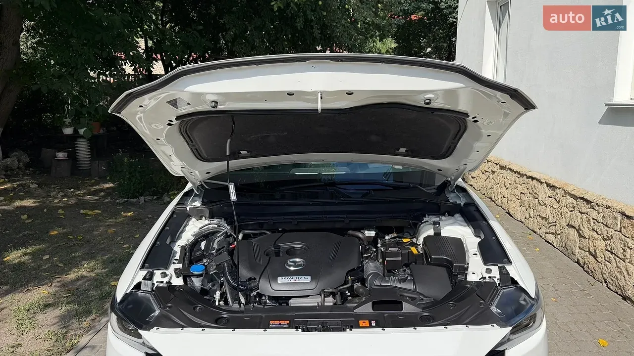 Mazda Cx-5 2023 photo 5
