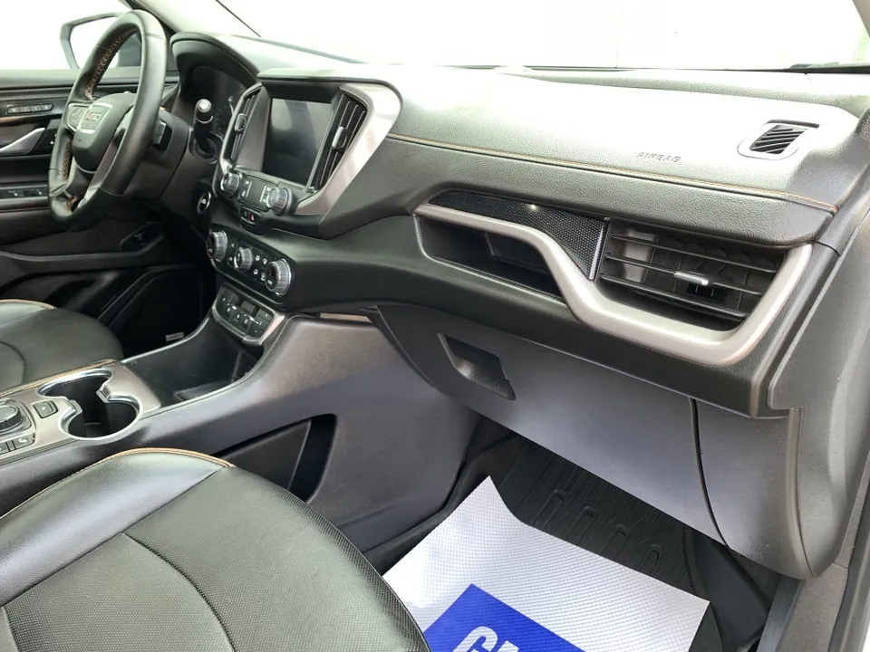 GMC Terrain 2023 photo 4