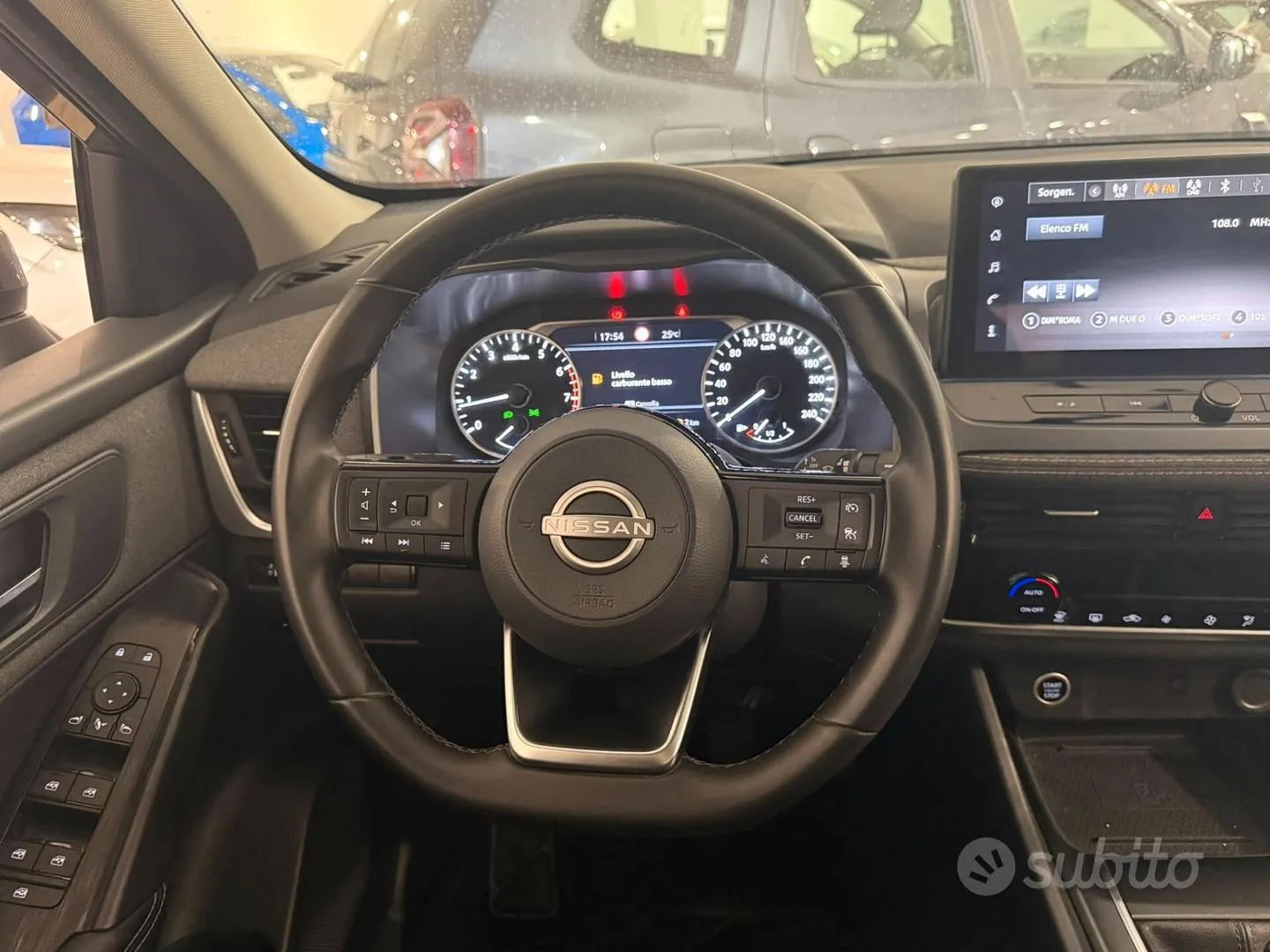 Nissan Qashqai 2025 photo 4