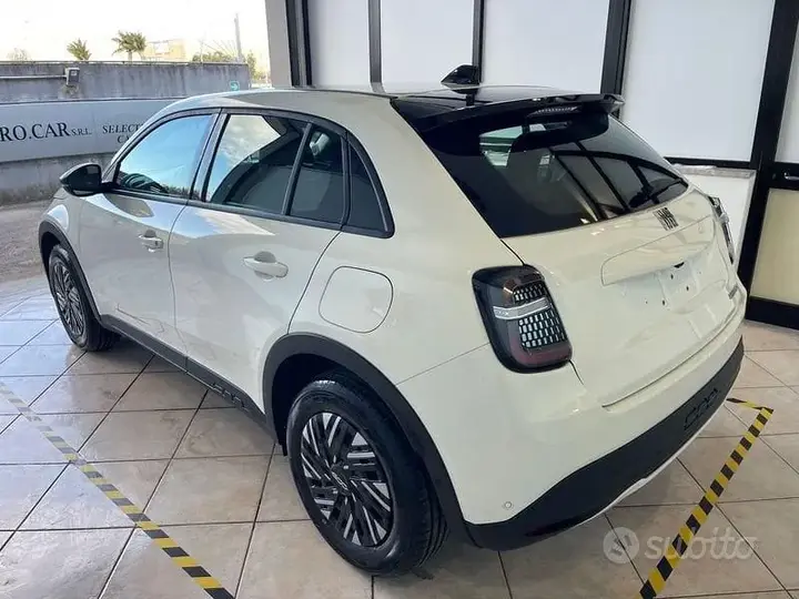 Fiat 600 2024 photo 4