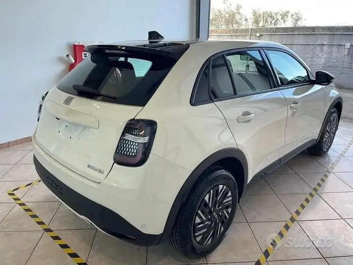Fiat 600 2024 photo 3