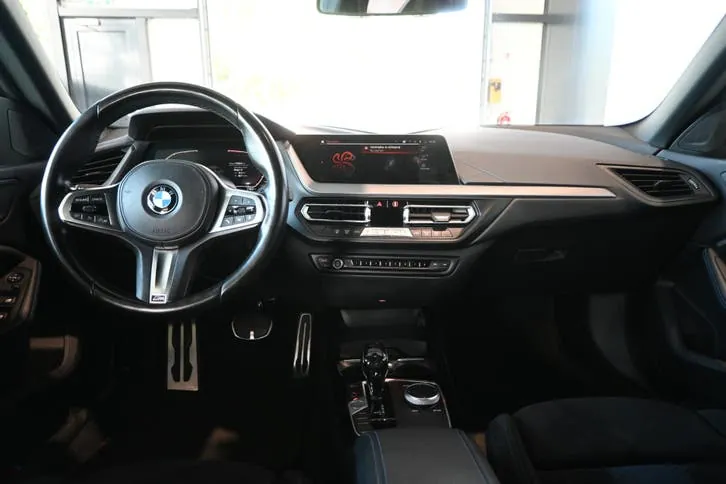 BMW 2 Series Gran Coupe 2020 photo 2