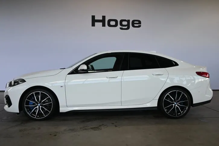 BMW 2 Series Gran Coupe 2020 photo 3