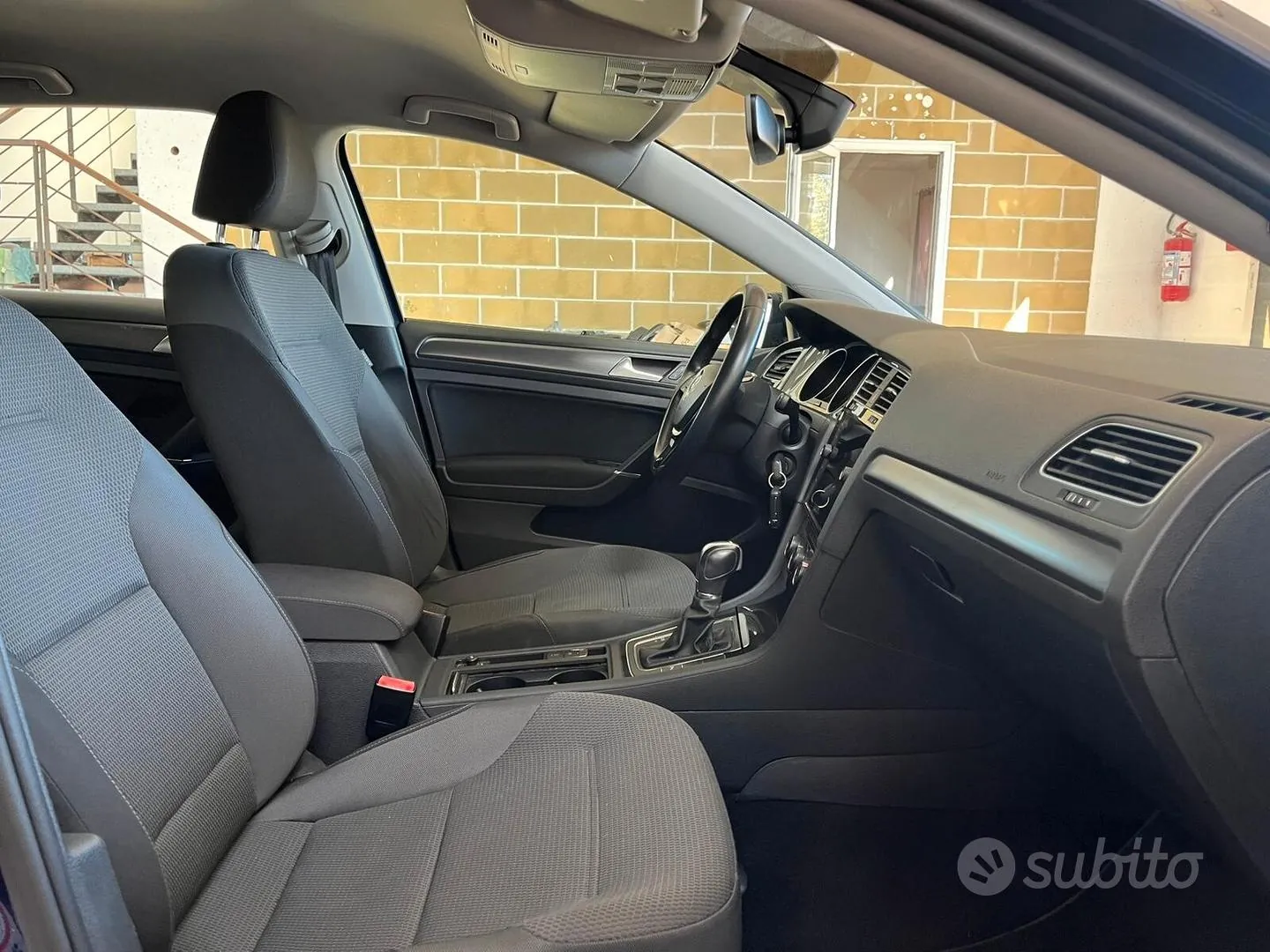Volkswagen Golf 2019 photo 2