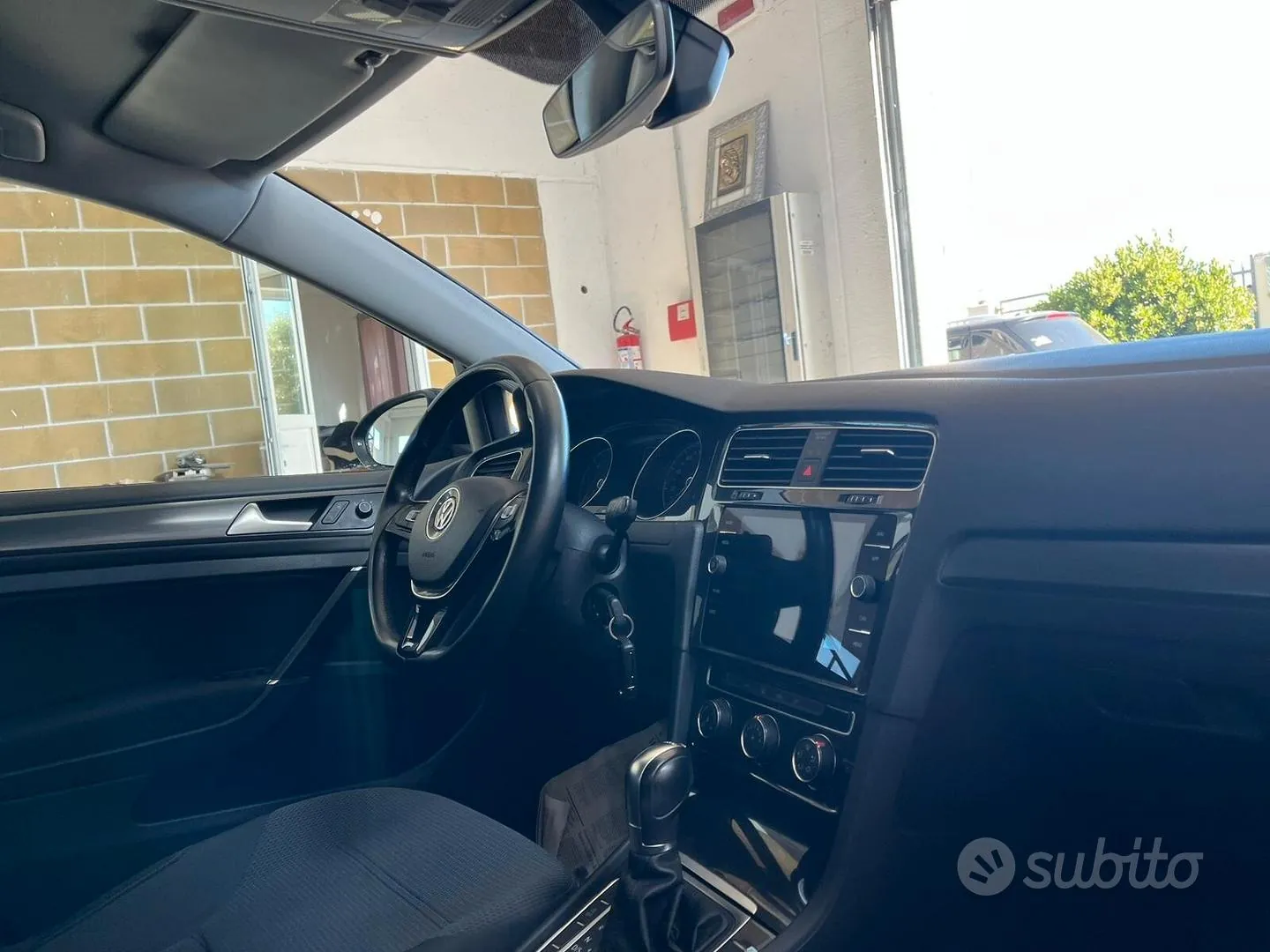 Volkswagen Golf 2019 photo 3