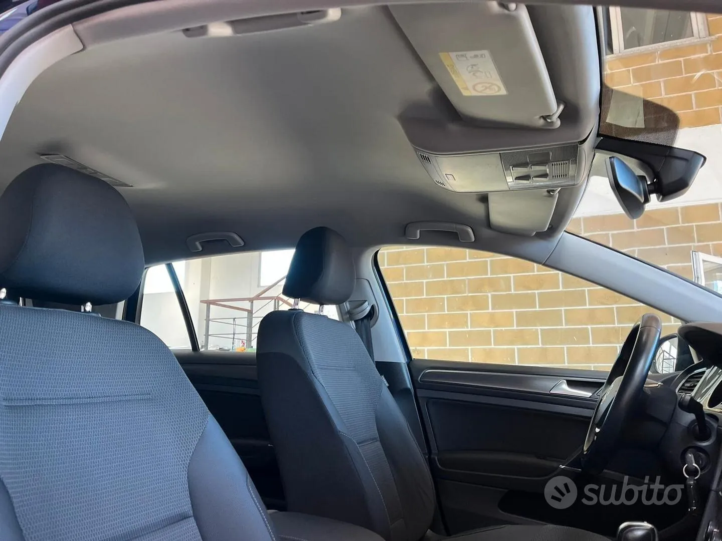 Volkswagen Golf 2019 photo 4
