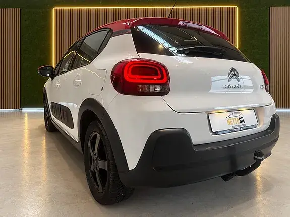 Citroen C3 2018 photo 5