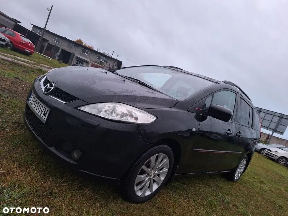Mazda 5