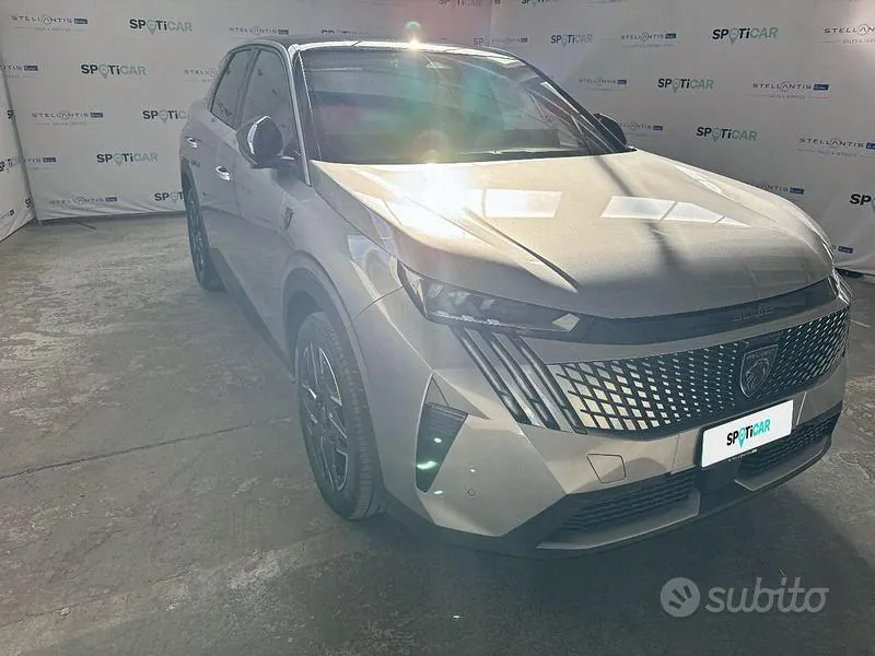 Peugeot 3008 2025 photo 5