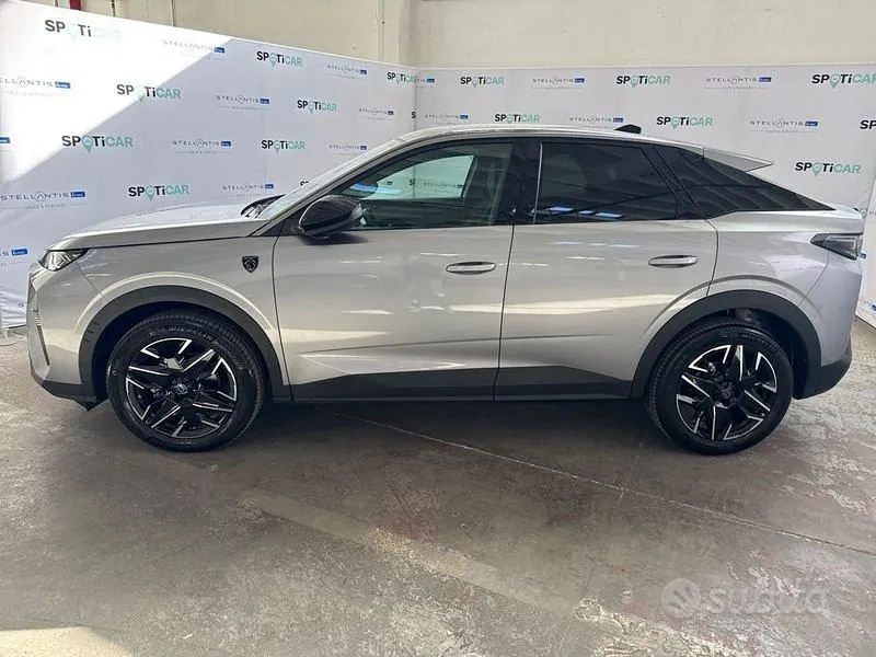 Peugeot 3008 2025 photo 2