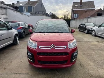 Citroen C3 Picasso