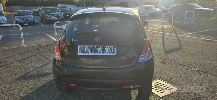 Lancia Ypsilon 2022 photo 3