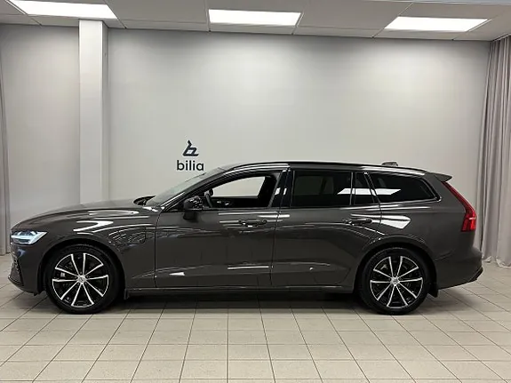 Volvo V60 2025 photo 2