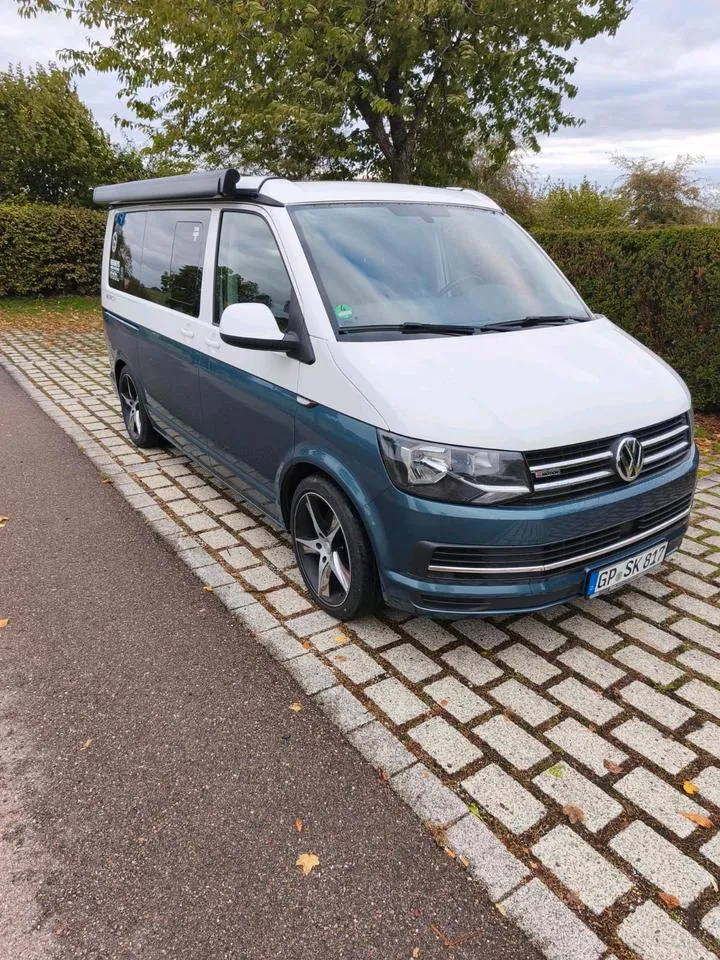 Volkswagen T6