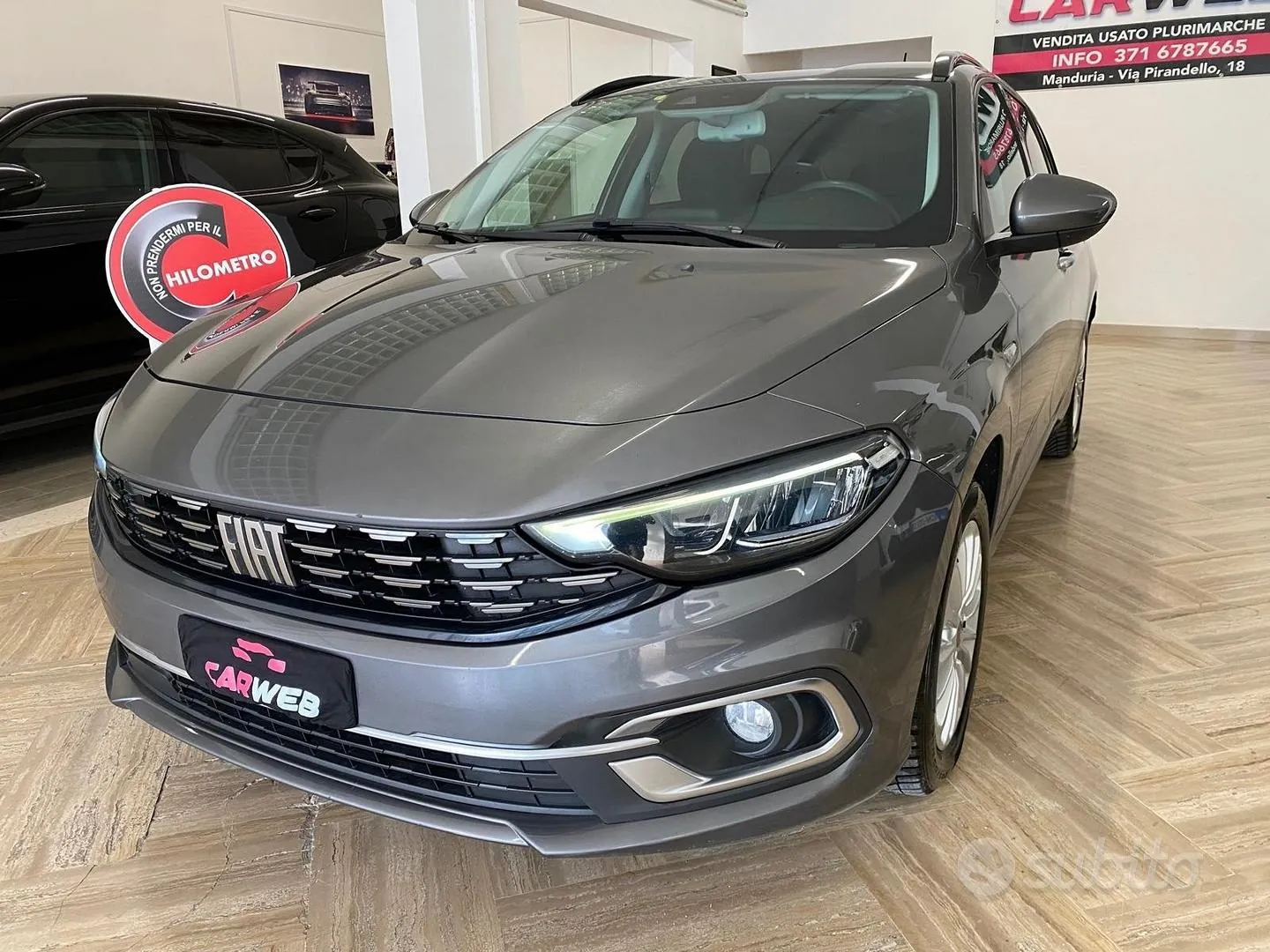 Fiat Tipo