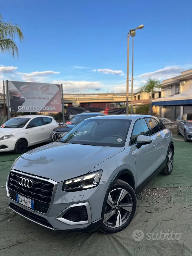Audi Q2