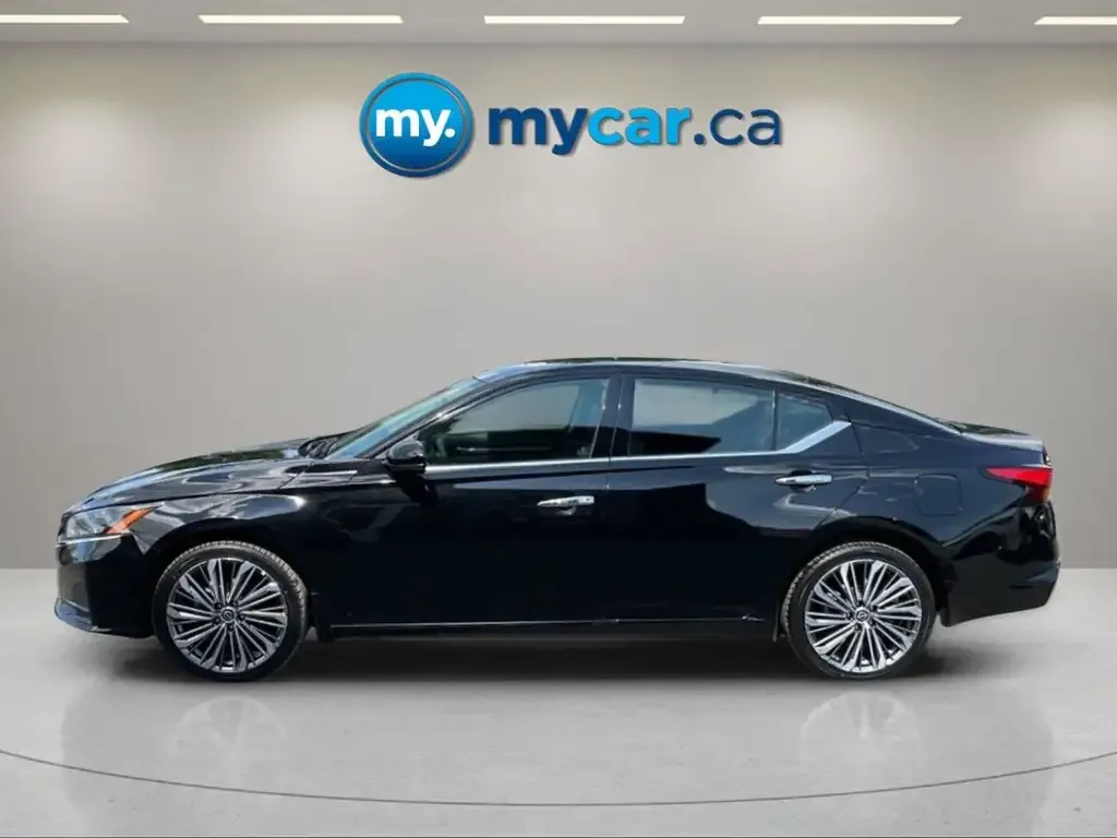Nissan Altima 2025 photo 3