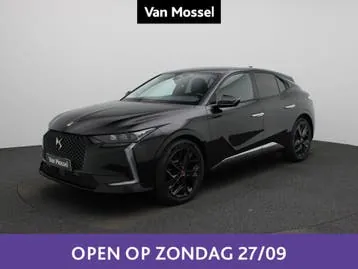 DS Automobiles Ds 4