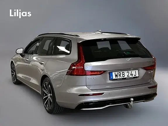 Volvo V60 2026 photo 4