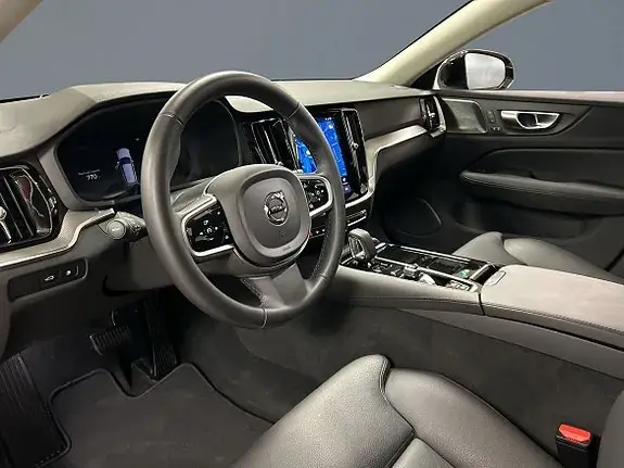 Volvo V60 2026 photo 5
