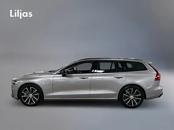 Volvo V60 2026 photo 3