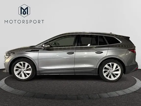 Skoda Enyaq 2022 photo 3