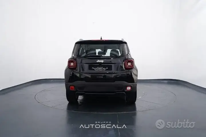 Jeep Renegade 2024 photo 5