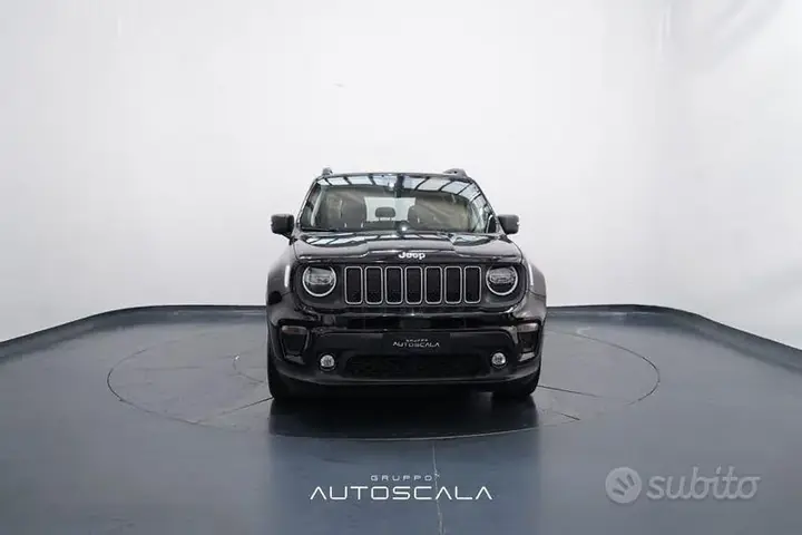 Jeep Renegade 2024 photo 2