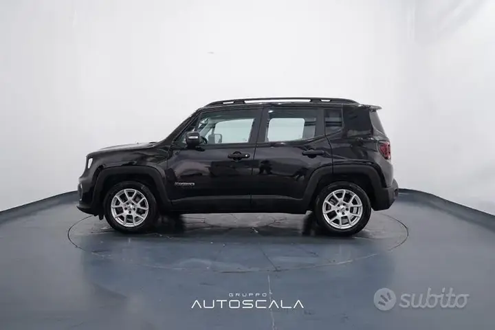 Jeep Renegade 2024 photo 3