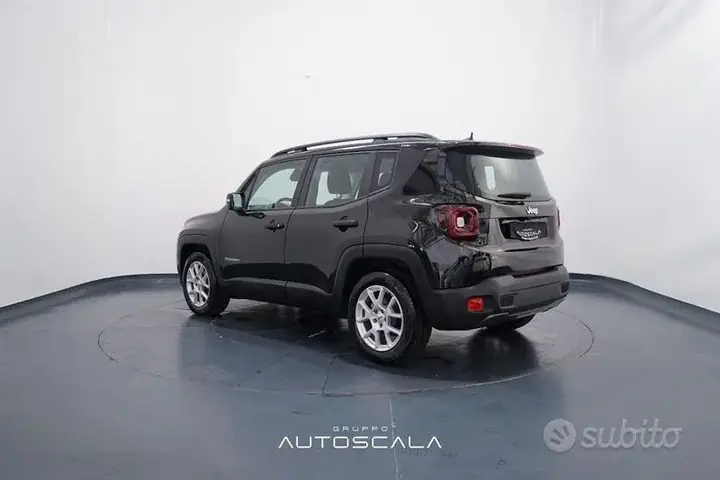 Jeep Renegade 2024 photo 4