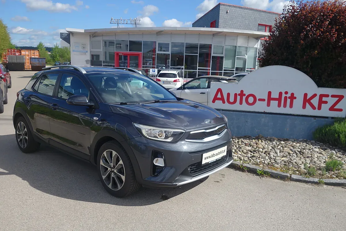 Kia Stonic