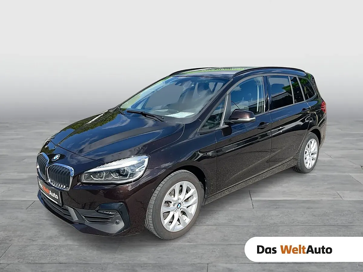 BMW 2 Series