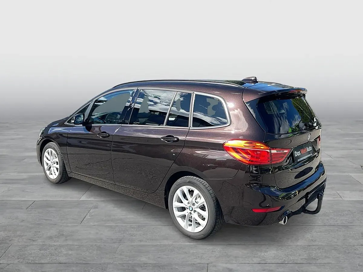 BMW 2 Series 2020 photo 3