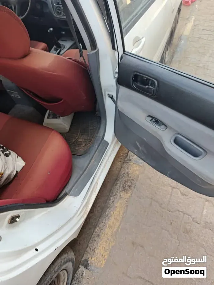 Mitsubishi Lancer 2007 photo 3
