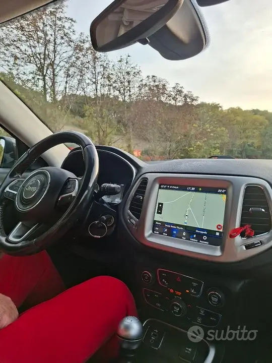 Jeep Compass 2019 photo 5