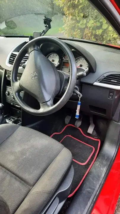 Peugeot 207 2009 photo 5