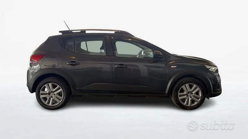 Dacia Sandero Stepway 2022 photo 4