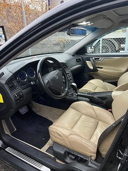 Volvo V70 2004 photo 5