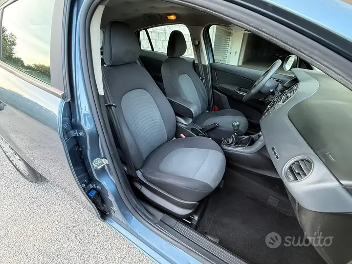 Fiat Bravo 2010 photo 4