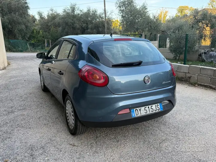 Fiat Bravo 2010 photo 3