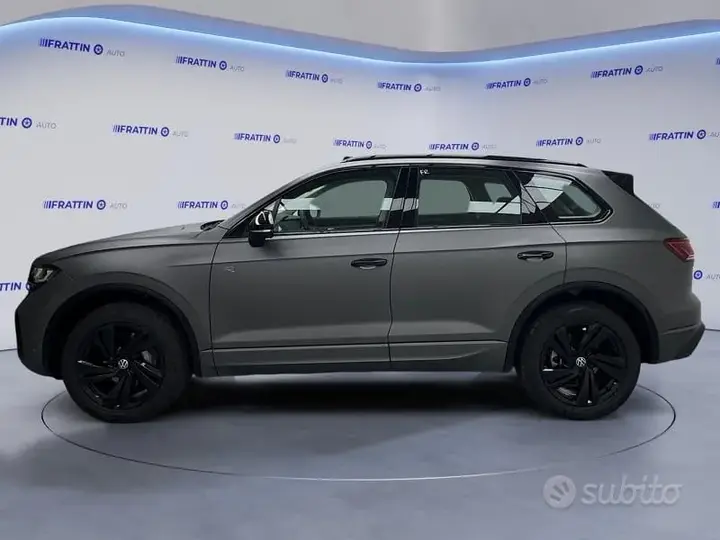 Volkswagen Touareg 2026 photo 5