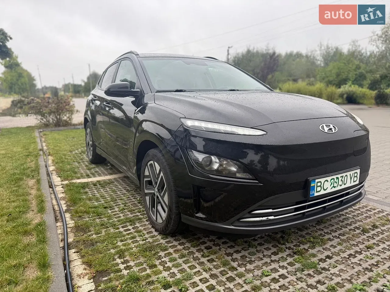 Hyundai Kona 2021 photo 3