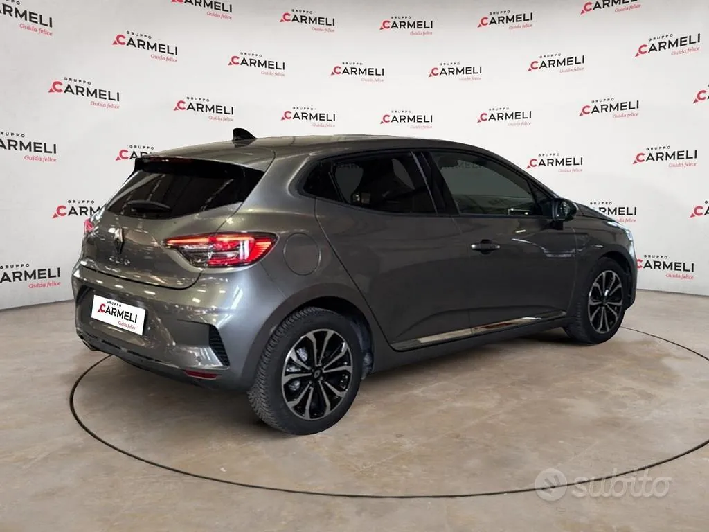 Renault Clio 2025 photo 4
