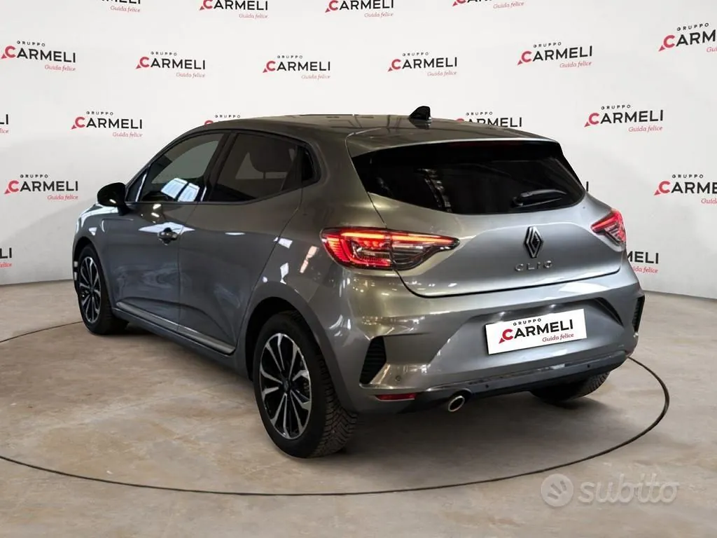 Renault Clio 2025 photo 3
