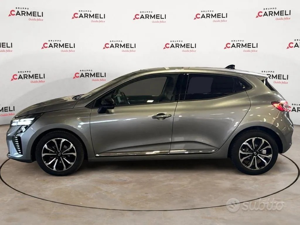 Renault Clio 2025 photo 2