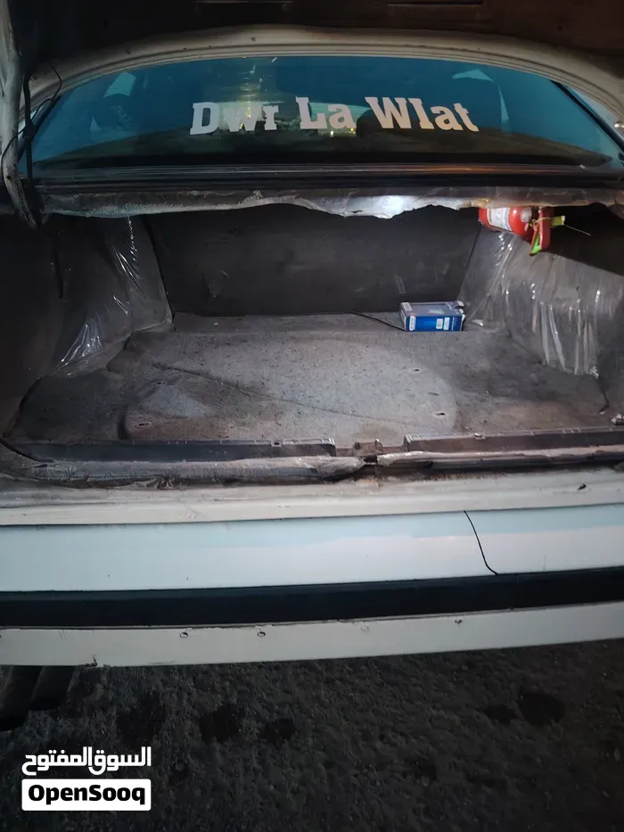 BMW 5 Series 1992 photo 4